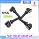 4PCS 315MHz GL3T-1A180-AA For 2015-18 Ford F-150 Edge TPMS Tire Pressure Sensors