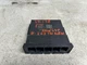 2024 CHEVROLET SILVRDO15 Headlamp Control Module OEM Part Number 13547244