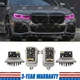 Pink Angel Eye DRL LED Module For BMW G11 G12 LCI 7 SERIES 2020 2021 2022