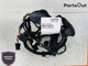 2016-2018 AUDI A6 C7 FRONT RIGHT PASSENGER SIDE DOOR WIRE WIRING HARNESS OEM