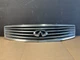 2007 - 2009 Infiniti G35 G37 Sedan Oem Front Upper Grill Grille AC2083 DG