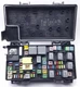 2011 DODGE RAM 1500 2500 INTEGRATED POWER MODULE FUSE BOX