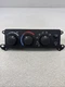05-08 Dodge Dakota A/C Heater Climate Control Unit P55056395AC OEM