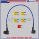TIPM Repair Fuel Pump Relay Bypass Cable For 2011-2012 Dodge Ram 1500 2500 3500