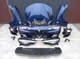 Alfa Romeo Giulia Quadrifoglio Bonnet Spoiler Bumper Headlight Front