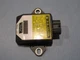 04-09 TOYOTA PRIUS XW20 MK2 ESP YAW RATE SENSOR 89183-48010 174500-5234 B37U-47
