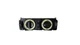 2108303185 Heater A/c Control MERCEDES SLK 97 98 99 00 02