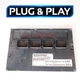05150252AC Chrysler Town &Country Caravan 2008-2010 3.8L Engine Computer PlugNGo