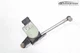 2010-2016 PORSCHE PANAMERA REAR LEFT SIDE SUSPENSION HEIGHT LEVEL SENSOR OEM