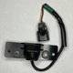 2016 - 2024 NISSAN TITAN XD REAR VIEW PARKING AID ASSIST CAMERA 28442EZ20A OEM