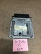 2018-21 Volkswagen VW Tiguan 2.0L ECM Engine Computer Module PCM ECU 06L907309B
