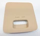 2012-2017 Hyundai Azera Interior Fuse Cover - Beige 84750-3V230