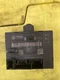 2008-2015 AUDI A5 8T DRIVER SIDE REAR DOOR CONTROL MODULE 8T0959795F