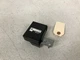 12-15 TOYOTA PRIUS C ALARM ALERT SOUND CONTROL MODULE 86572-52010 OEM LOT2138