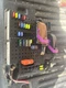 Volvo Xc90 #1 2002-2006 2.4 Diesel Fuse Box 12217799