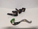 2008 Honda Ridgeline WIRING HARNESS PLUGS ONLY PIGTAIL (MATCH 37820-RJE-A71) 