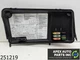 OEM 2003 Mercedes ML320 3.2L Under Hood Fuse Box Trim Lid Cover