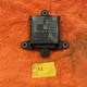 Oem 18-19 Subaru Legacy Outback Blind Spot Module Sensor Radar BSI 87611-AL02A