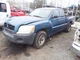Chassis ECM Multifunction Front Control 2WD Fits 06 DAKOTA 31695589