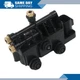 Air Suspension Solenoid Valve Block For Land Rover LR3 4 Range Rover Sport 5.0L