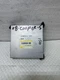 2008 Mini COOPER S Countryman Transmission Control Module 2460 . 7579136-01 OEM