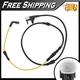 Front New Brake Pad Wear Sensor Fits Jaguar F-Pace Land Rover Range Rover Velar