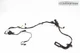 2016-2018 AUDI A6 C7 FRONT RIGHT PASSENGER SIDE DOOR WIRE WIRING HARNESS OEM