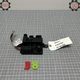 09-19 BMW F01 F02 F10 F07 F12 F13 5 6 7 SERIES ADAPTER LEAD SUPPLY MODULE OEM