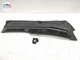 2020-2023 LAND RANGE ROVER EVOQUE WINDSHIELD RIGHT COWL PANEL COVER GRILLE OEM