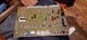 Trane Commercial AC Control Board, X13650510-01,  From 1-5-2021 Upgrade.  