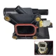 For Mazda 3 2006-2013 Coolant Water Outlet W/Sensor 902-690 LF941517Z