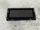 2025 MERCEDES BENZ SPRINTV25 10.25" Info Display OEM Part Number 9078208401