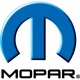 Mopar 68160364AA Cap Power Outlet