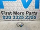MERCEDES C-CLASS W205 SVS ECU GPS VERSION 360 CAMERA CONTROL MODULE A2059002629