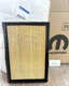 DIESEL AIR FILTER ENGINE 2014-2019 Dodge Ram 1500 2500 3500 4500 5500 OEM MOPAR