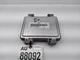 2005 Pontiac Grand Prix 3.8L A/T ECM ECU Engine Computer Module 12591278