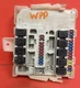 2004 Nissan Maxima Fuse Box Engine Module OEM PP-T30-M10