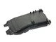 W218 MERCEDES 2013 CLS63 FRONT FUSE BOX CONTROL UPPER HOUSING COVER OEM