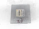 2011-2013 Mini Cooper Transmission Tcm Computer Module 24-60-7-631-026