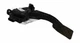 Q5 AUDI 2012 Accelerator Parts Used Original Equipment Authentic OEM