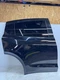 🌟21-23 Tesla Model X Rear Right Passenger Falcon Door Black 1045490-00-H 16085