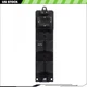 Fits 2006-2010 Mazda 5 Front Left Power Window Switch Control Panel CC43-66-350A