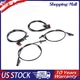 4X Front&Rear Premium ABS Wheel Speed Sensor for Mercedes-Benz CLK350 CLS500 NEW
