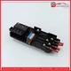 MERCEDES BENZ E-CLASS S211 E500 T Fuse Box 0-1394841-1 0-1394842-1