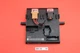 B#16 02-06 AUDI A4 S4 (B6) ONBOARD COMFORT BODY COMMUNICATION CONTROL MODULE BCM B#16 02-06 AUDI A4 S4 (B6) ONBOARD COMFORT BODY COMMUNICATION CONTROL MODULE BCM