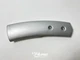 CENTER CONSOLE PILLAR TRIM RIGHT SILVER For Mini Cooper R50 R52 R53 2001-2008