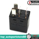Multi Purpose Relay Fits for Mercedes-Benz E500 2015 2016 2017 5.5L 0025421119