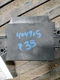 DRIVER PARK ASSIST CONTROL MODULE OEM 14-18 VOLVO S60 1YR WRNTY