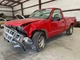 1997 Chevrolet Truck TCHEV1500 Used Power Brake Booster 4.3L 176K Miles