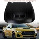 New Hood For 2024-2025 Ford Mustang GT